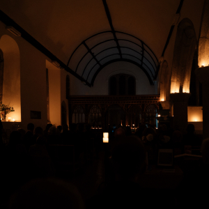 Festival Compline