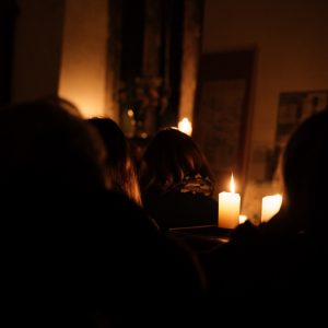 Festival Compline