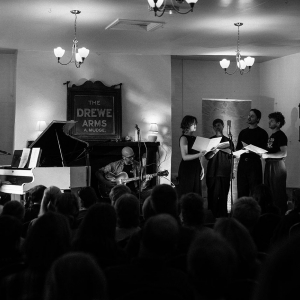 Concert 4: The Magic Lantern