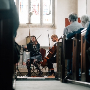 Concert 3: Across the Atlantic