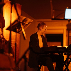 Festival Jazz Night