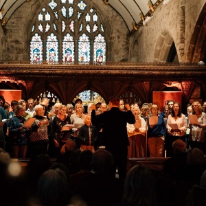 Concert 7: Caledonia