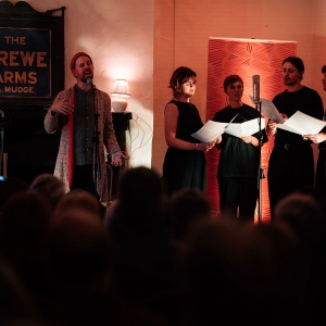 Concert 4: The Magic Lantern