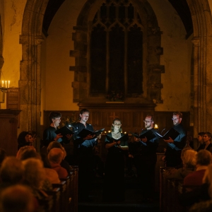 Concert 5: The Song of Songs