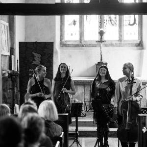 Concert 3: Across the Atlantic