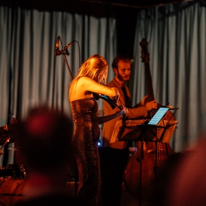 Festival Jazz Night