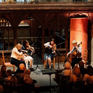 Concert 7: Caledonia