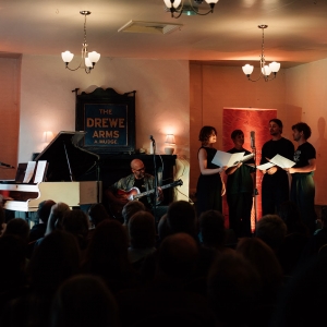 Concert 4: The Magic Lantern