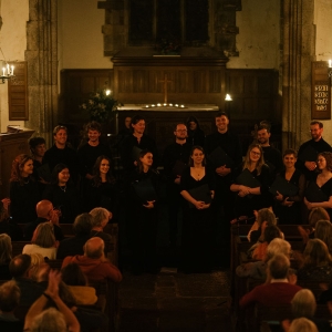 Concert 5: The Song of Songs