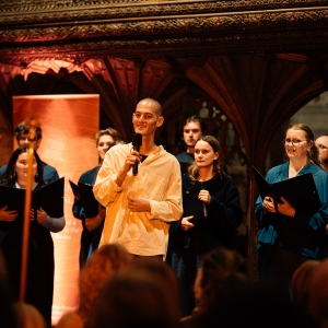 Concert 7: Caledonia