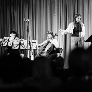 Festival Jazz Night