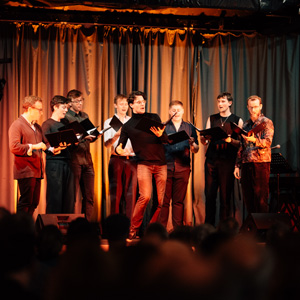 Festival Jazz Night