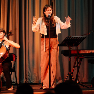 Festival Jazz Night
