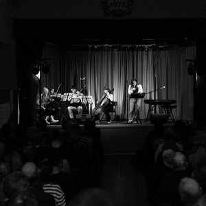 Festival Jazz Night