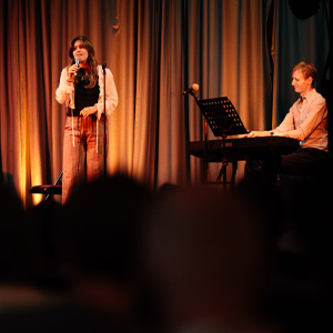 Festival Jazz Night