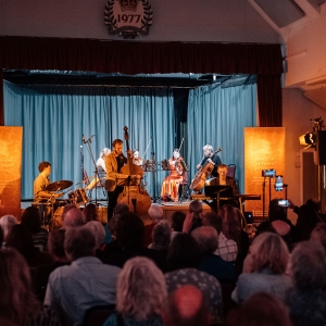 Festival Jazz Night