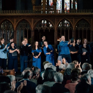 Concert 1: A Million Nightingales