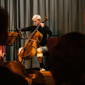 Festival Jazz Night