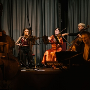 Festival Jazz Night