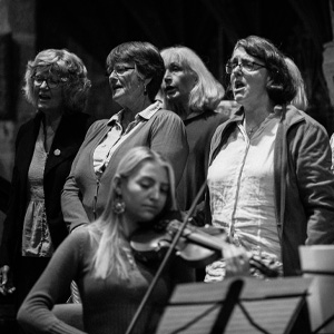 Come&Sing Workshop