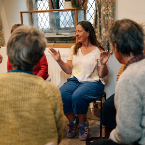 Come&Sing Workshop