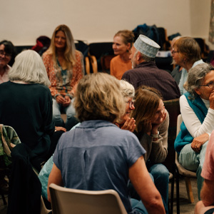 Come&Sing Workshop
