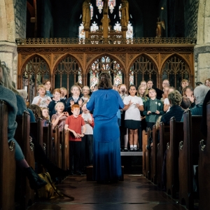 Concert 1: A Million Nightingales