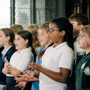Concert 1: A Million Nightingales