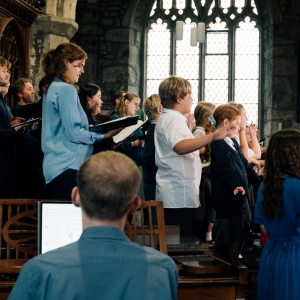 Concert 1: A Million Nightingales