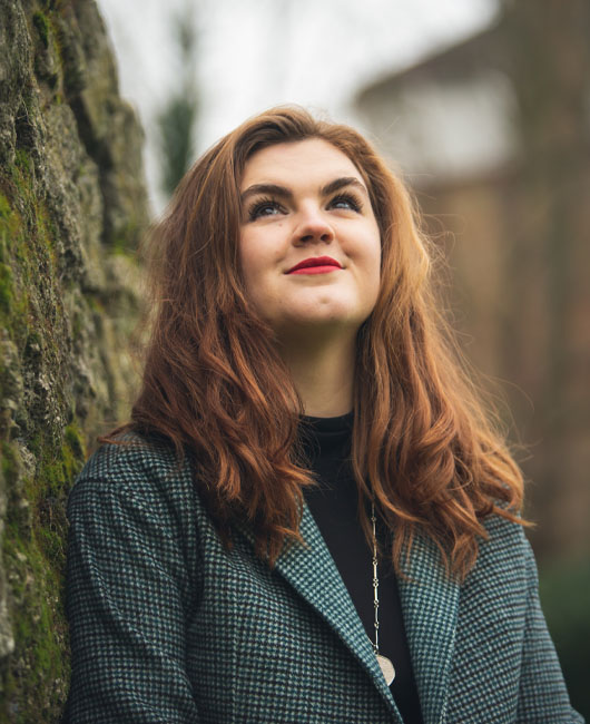 Ailsa Campbell
