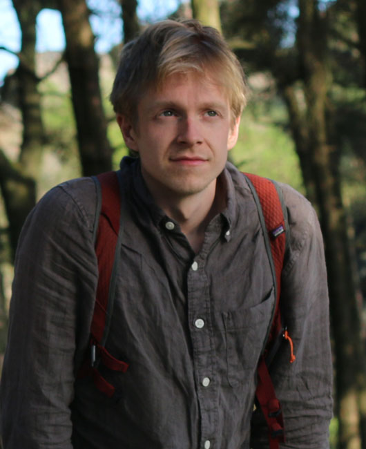Felix Alexander Bush