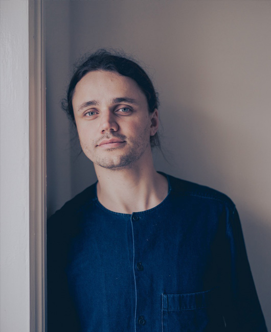Freddie Crowley