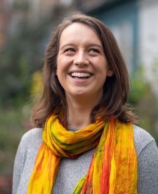 Hannah King