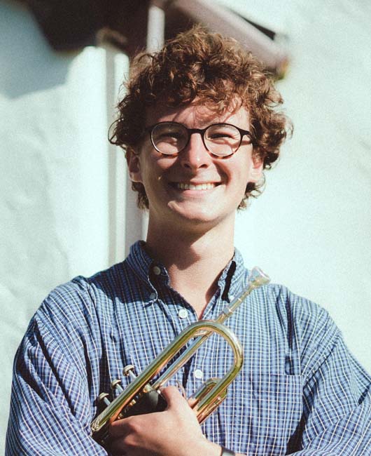 Nick Budd
