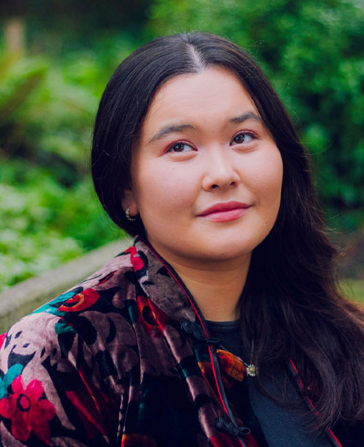 Sumei Bao-Smith