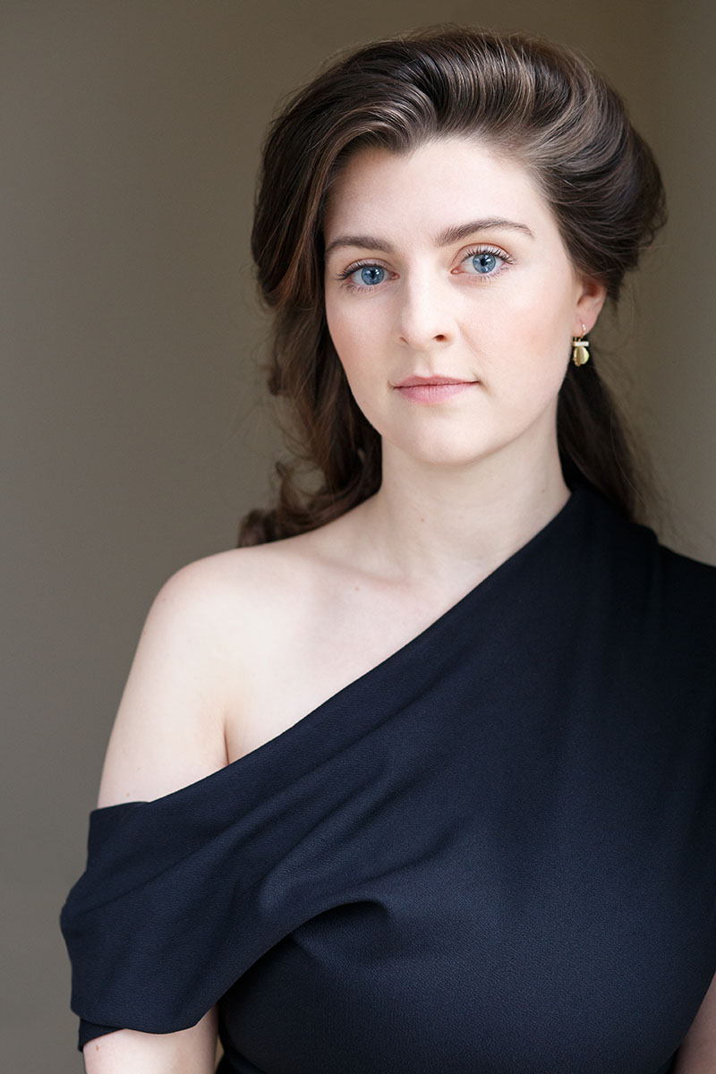 Charlotte Bowden