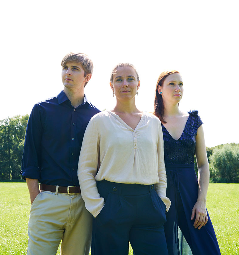 Delphine Trio