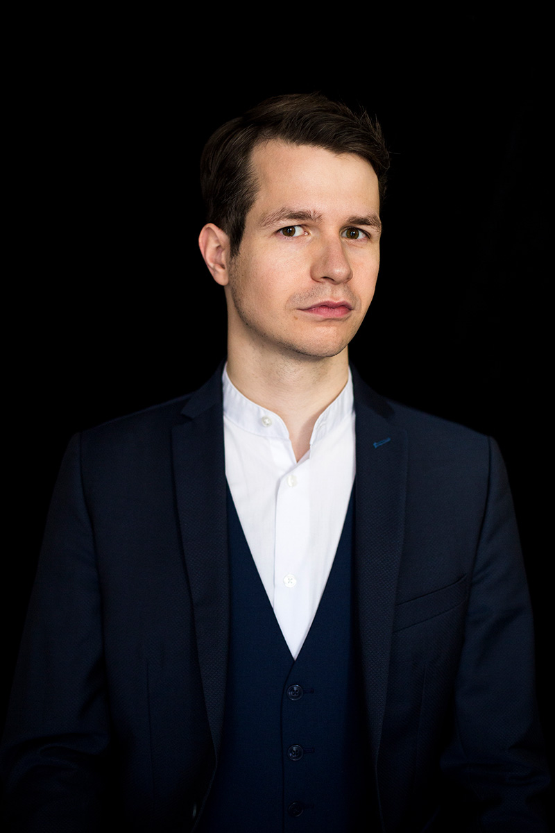 Florian Störtz