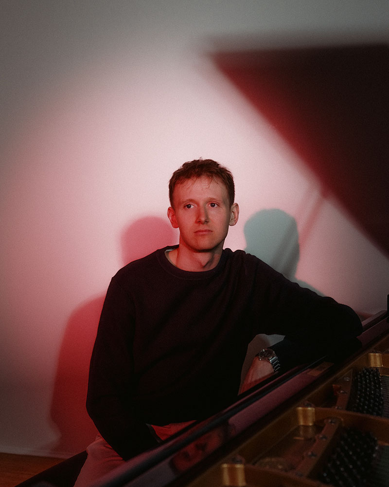 Harry Baker
