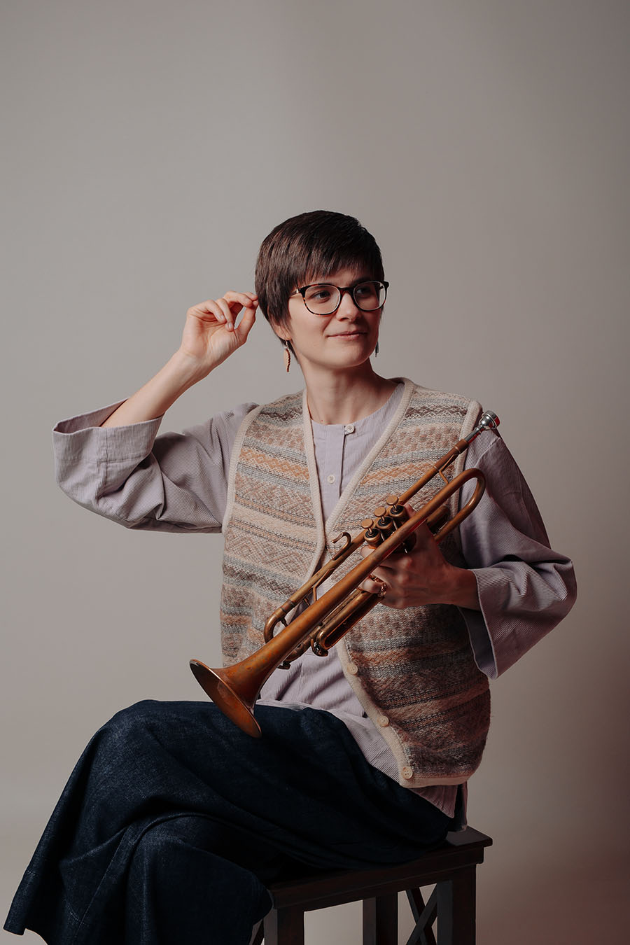 Laura Jurd