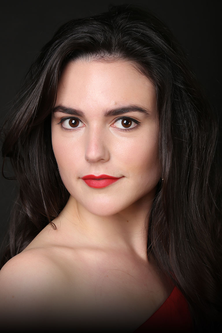 Sofia Kirwan-Baez